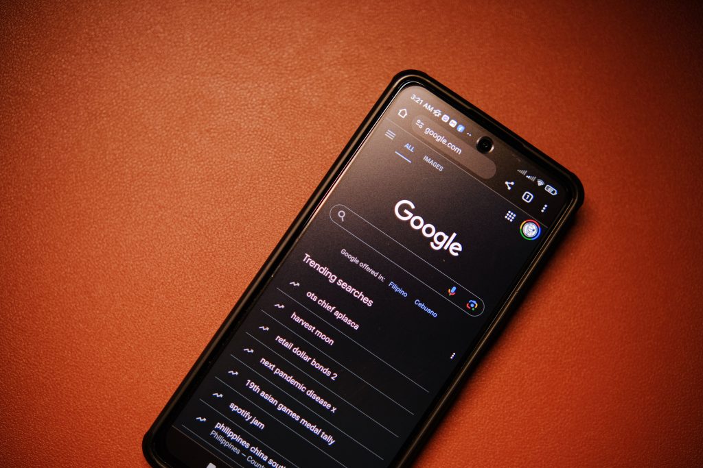 Google Ads vs SEO