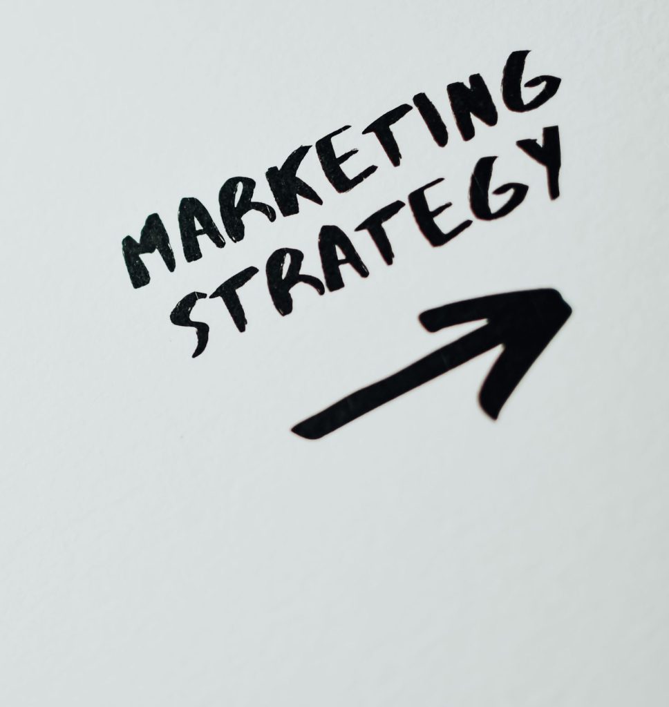 marketing digital con IA