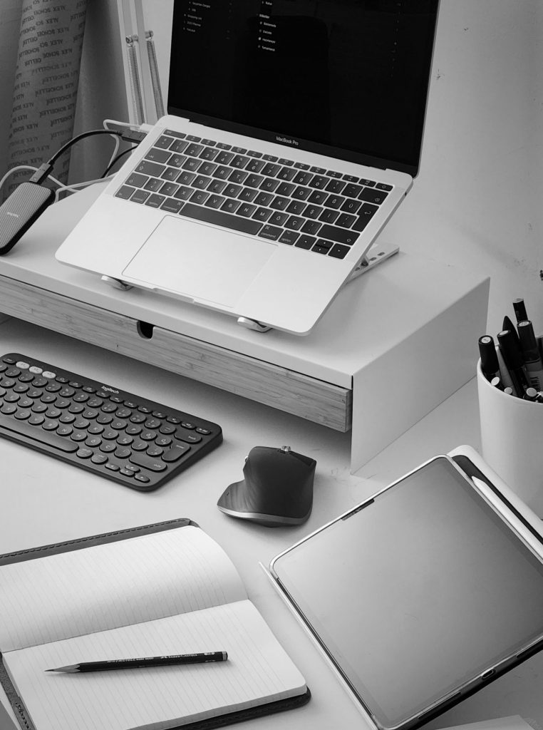 agencia de marketing digital en Madrid